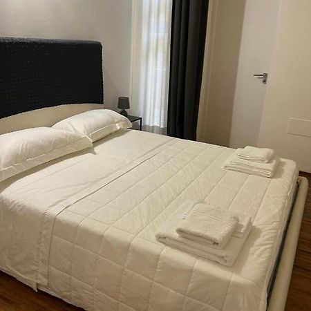 Li Turnisi Apartment Lecce Exteriér fotografie