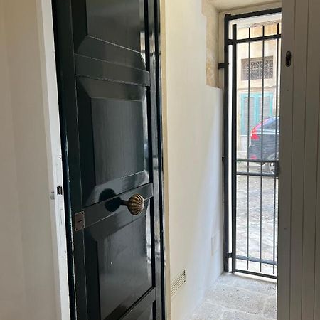 Li Turnisi Apartment Lecce Exteriér fotografie