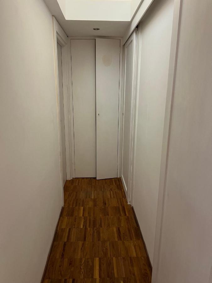 Li Turnisi Apartment Lecce Exteriér fotografie