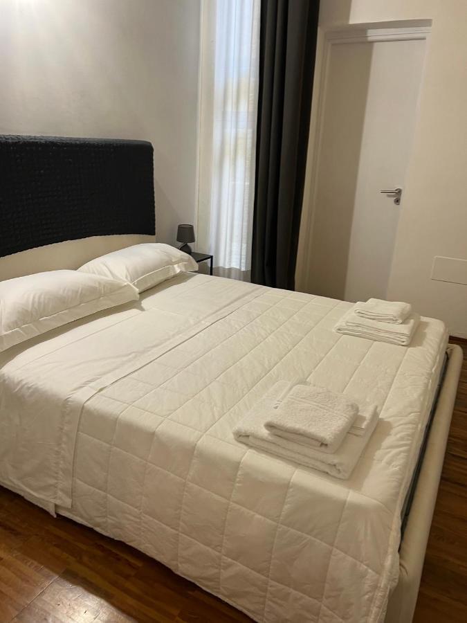 Li Turnisi Apartment Lecce Exteriér fotografie