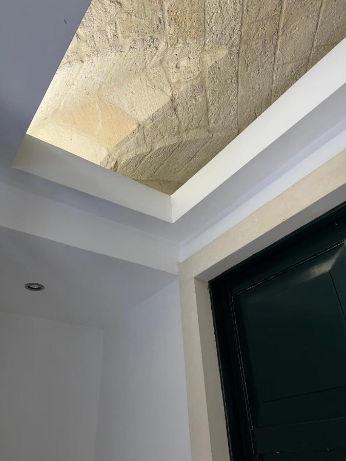 Li Turnisi Apartment Lecce Exteriér fotografie