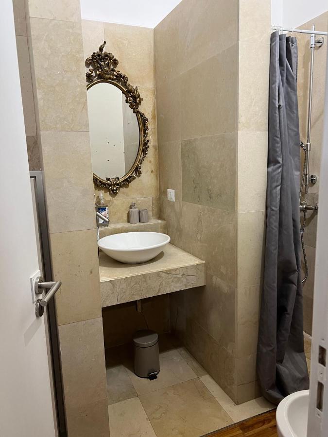 Li Turnisi Apartment Lecce Exteriér fotografie
